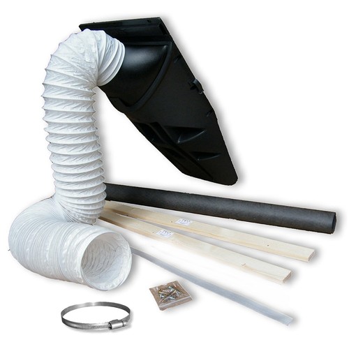Lapvent diy dachentlüfter - -,