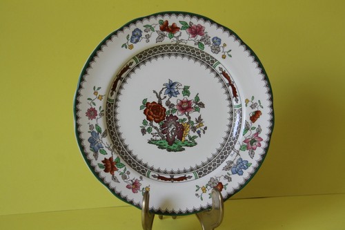 Spode chinese rose - spode,