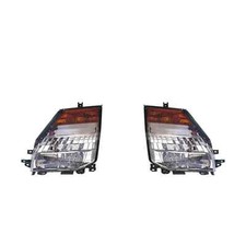 Hauptscheinwerfer Set rechts