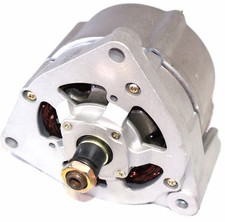 Lichtmaschine 28V/ 27Amp