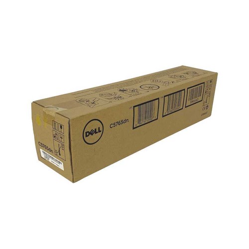 Dell toner 9mhwd - dell, jxdhd