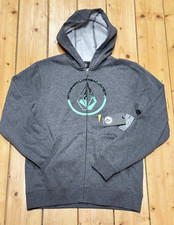Volcom youth stone zip gph - volcom,
