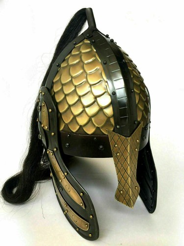 Spartan ritterhelm mittelalter - ritterhelm,