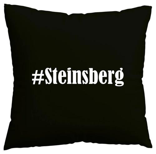 Kissenbezug steinsberg love - i,