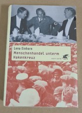 Lena Einhorn - Menschenhandel