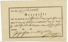 1838 joachimsthal bohemia - joachimsthal,