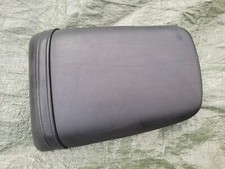 Honda CBR 900 954 RR SC50 Fireblade Sitzbank Sitz Sozius Soziussitz Beifahrer