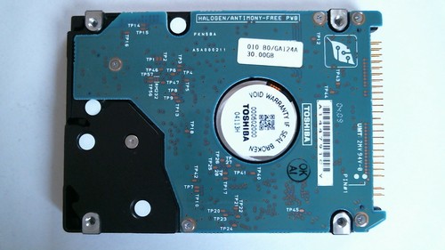 Pcb board controller mk6021gas - pcb,