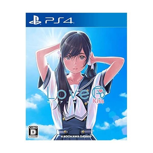 Lover kiss ps4 amazon de - kiss,