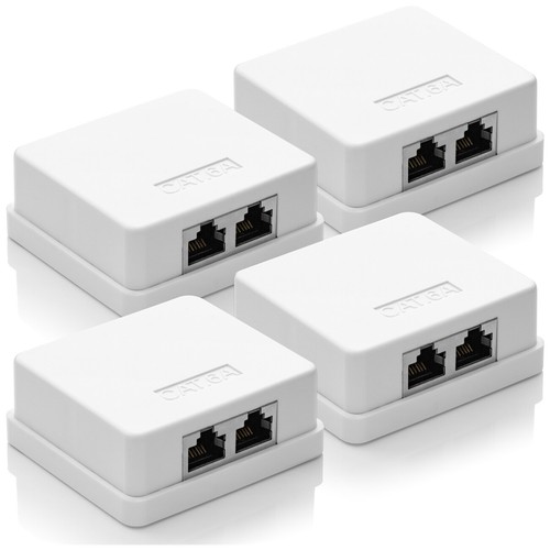 Deleycon cat 6a - deleycon,