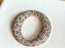 ANHÄNGER mit 3,22ct