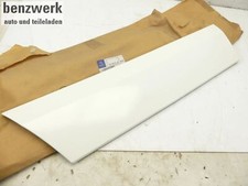 Mercedes Sprinter 906 Beplankung Tür vorne links NEU ORIGINAL weiß 9066900162 ✔️