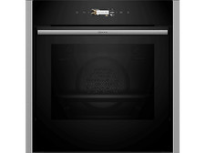 NEFF B54CR31N0, Backofen