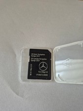 Mercedes Navi SD Karte Navigation Europa 2019 Garmin