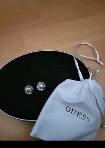 Guess ohrringe - guess,