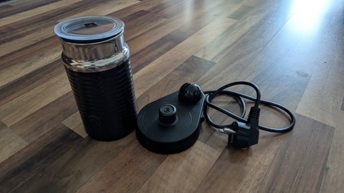 Nespresso aeroccino - nespresso,