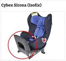 Cybex sirona rebounder - sirona,