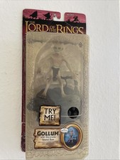 Herr der Ringe Sammelfiguren