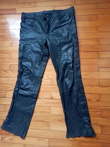Louis schnürjeans herren - louis, schnürjeans,