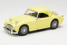 08835 Austin-Healey Sprite Mk1