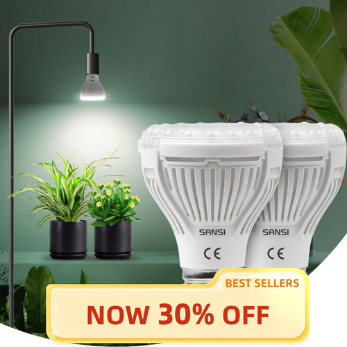 10w e27 grow led - 10w,