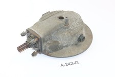 Moto Guzzi 1000 California II