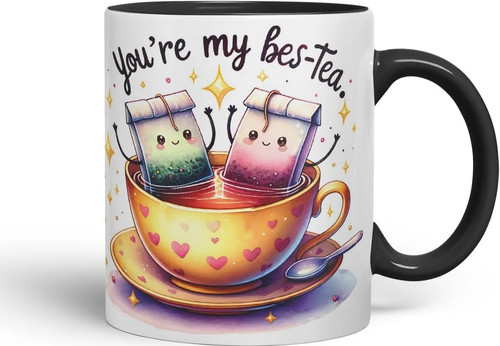 Bes tees farbige - bes-tees,