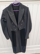 Frack (Schwalbenschwanz) Gr. 48/50