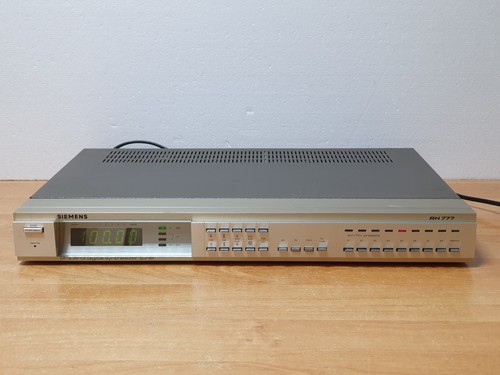 Siemens 777 hifi - rh,