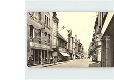 Meuselwitz Bahnhofstrasse