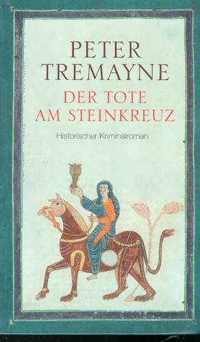 Buch peter tremayne der - peter, tote
