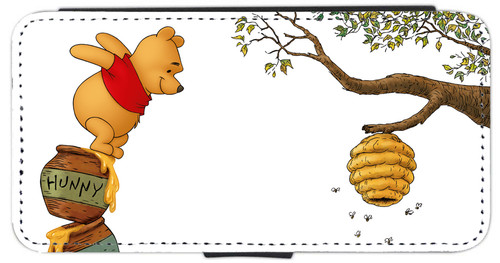 Winnie pooh honigbienen - winnie, für