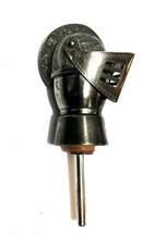 Vintage Ritter Rüstung