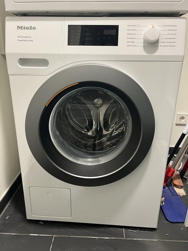 Verkaufsangebot miele wed - –,