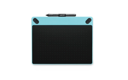 Wacom intuos art grafiktablett - wacom,