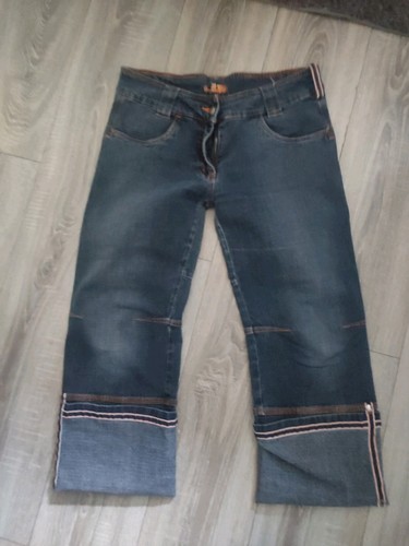 Jeans hose cargo von tcm - jeans,