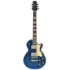 Gitarre heritage custom shop - custom,