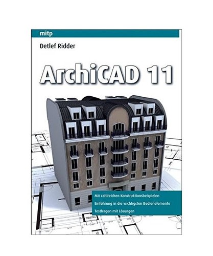 Archicad detlef ridder - detlef,
