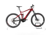 Haibike ALLTRAIL 5 29 E-Bike