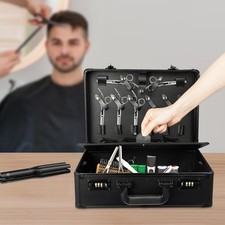 Tragbarer Friseursalon Stylist