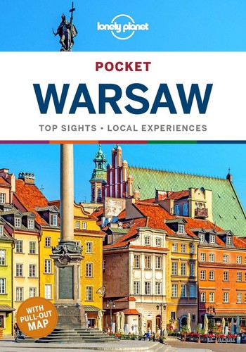 Lonely planet pocket - pocket, |