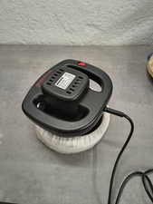 Poliermaschine Von Uniropa Mit