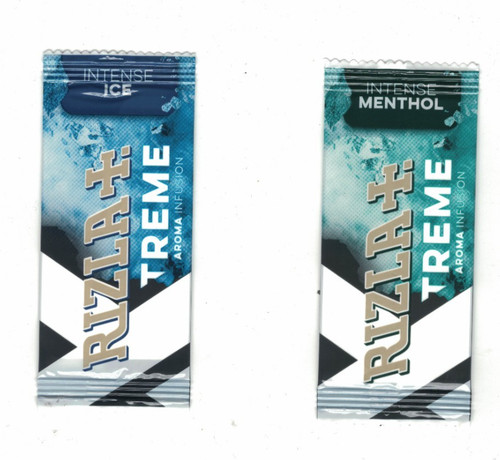 Rizla aroma card - rizla,