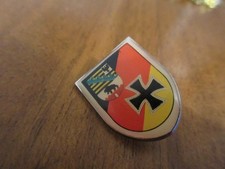 Bundeswehr pin - bundeswehr,