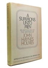 John Haynes Holmes & Carl