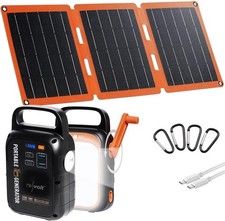 NEU Kurbel Dynamo Powerstation