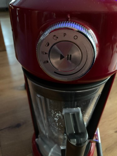 Kitchenaid magnetic drive - kitchenaid,