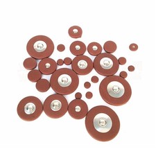 Komplettes Saxophon Pad Ersatz