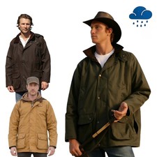 Scippis Tanami Jacket 2J08