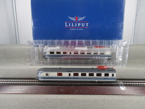 Liliput l133542 - h0,